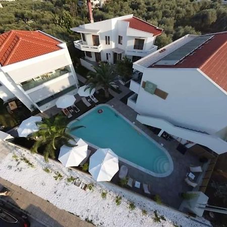 Essentia Vita Comfy Suites Limenas  Exterior photo