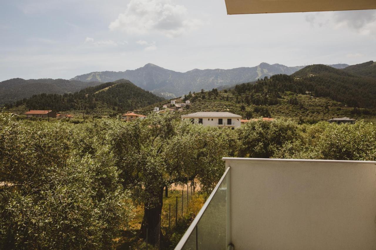 Essentia Vita Comfy Suites Limenas  Exterior photo