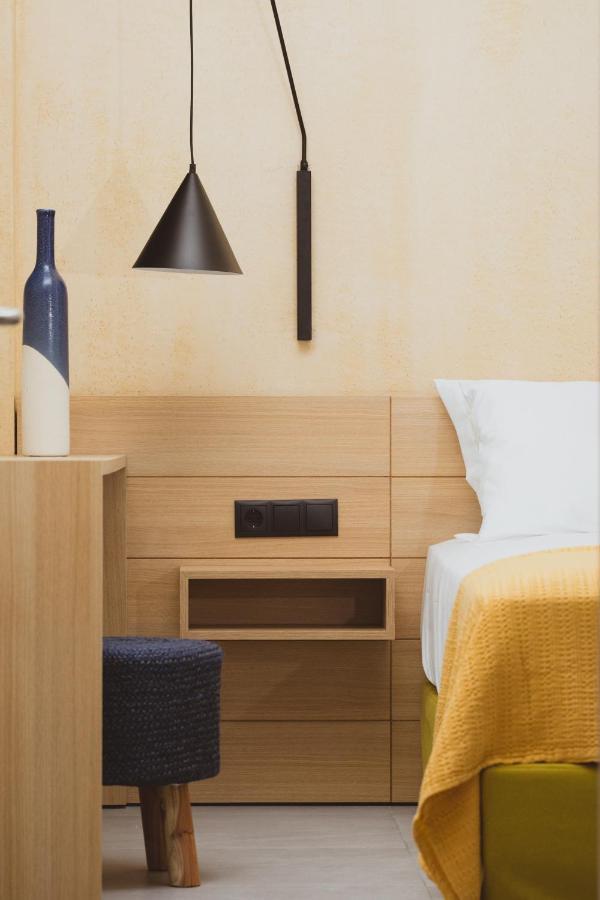 Essentia Vita Comfy Suites Limenas  Exterior photo