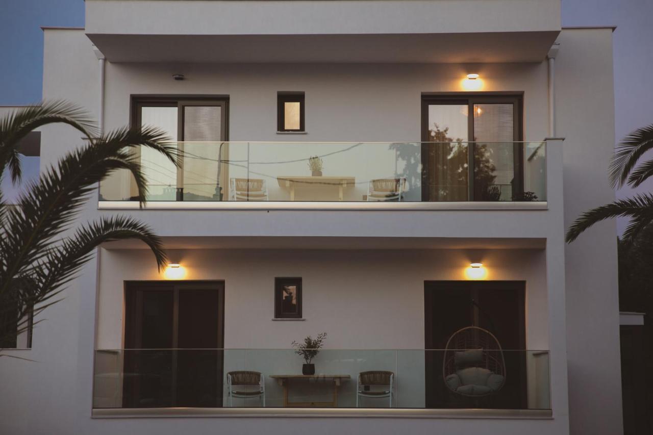 Essentia Vita Comfy Suites Limenas  Exterior photo